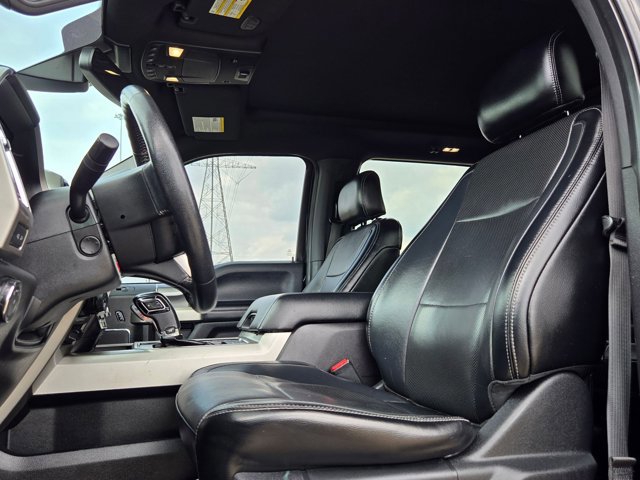 Used 2016 Ford F150 Lariat w/ Equipment Group 502A Luxury image 10