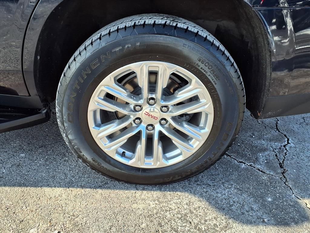 Certified 2023 GMC Yukon SLT w/ SLT Luxury Package image 42