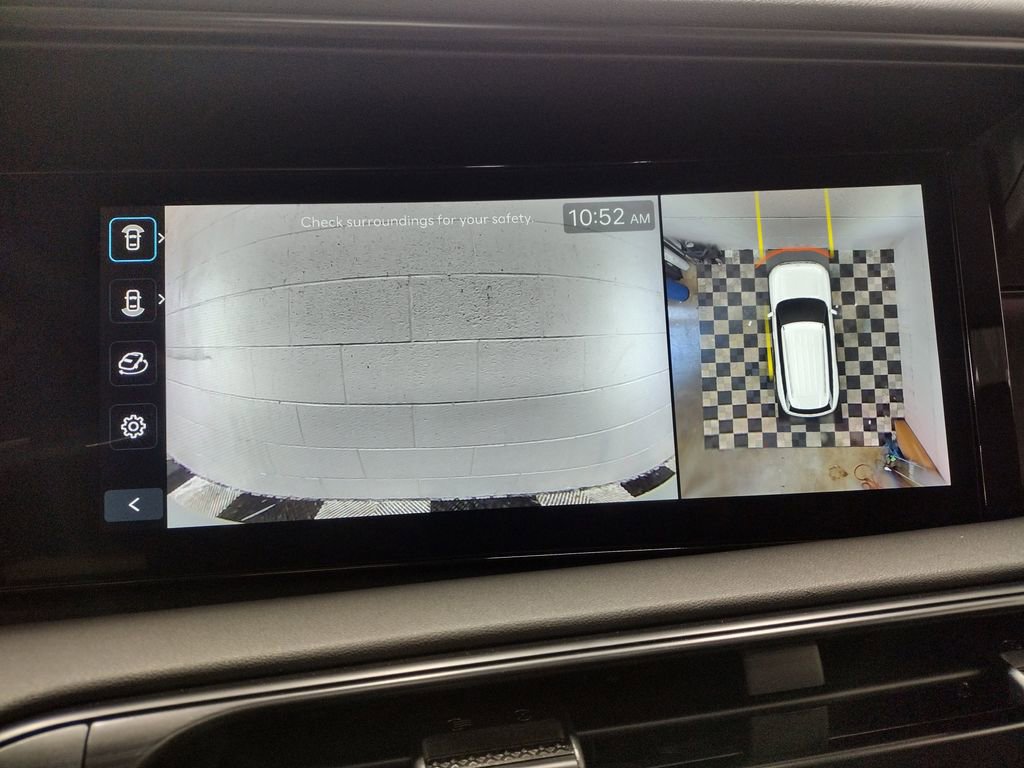 New 2026 Hyundai Palisade XRT Pro image 10