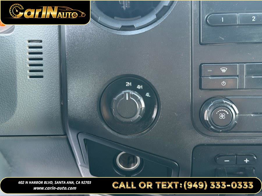 Used 2013 Ford F250 XL AWD/4WD image 20