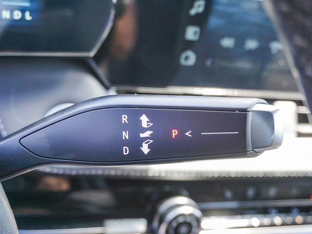 Used 2026 Chevrolet Equinox LT w/ LPO, Floor Liner Package image 22