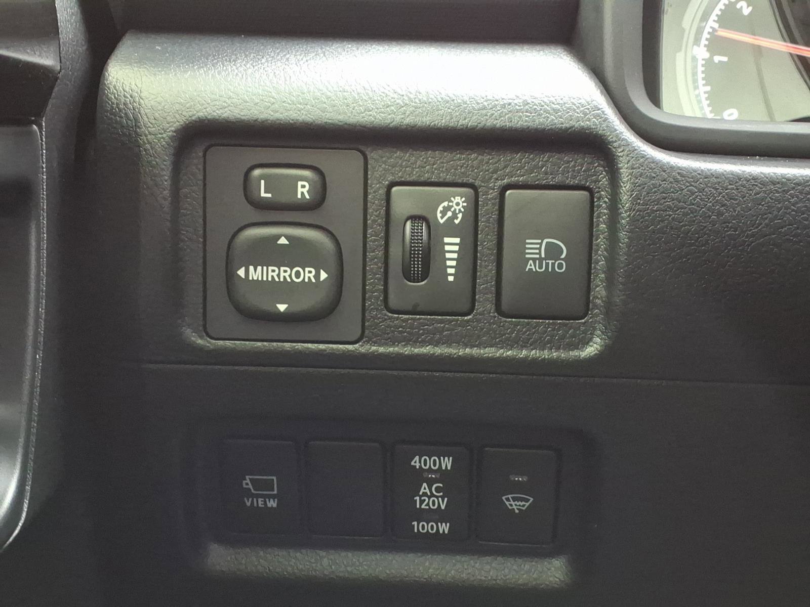 Used 2024 Toyota 4Runner TRD Pro image 30