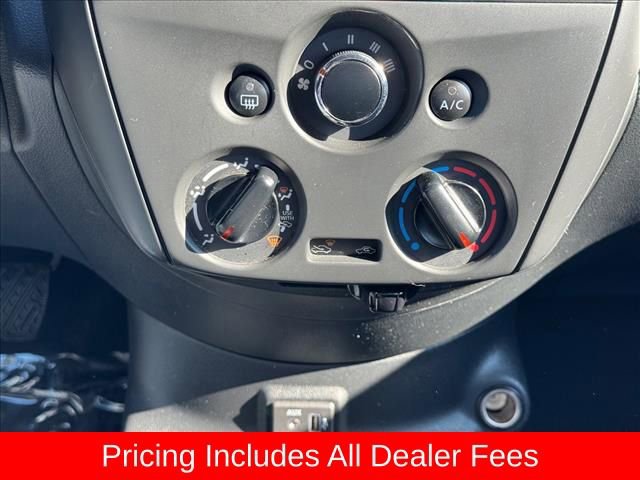 Used 2019 Nissan Versa S FWD image 20