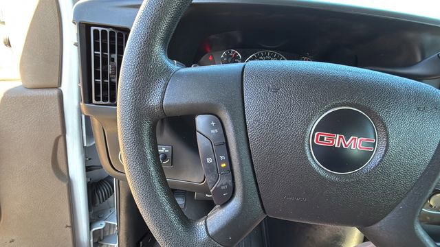 Used 2023 GMC Savana 2500 w/ Driver Convenience Package RWD image 20