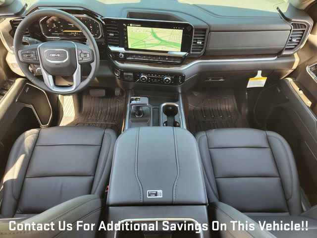 New 2026 GMC Sierra 1500 Elevation w/ Elevation Premium Package image 19