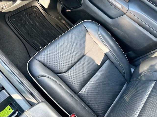 Used 2022 RAM 1500 Limited w/ Night Edition image 24