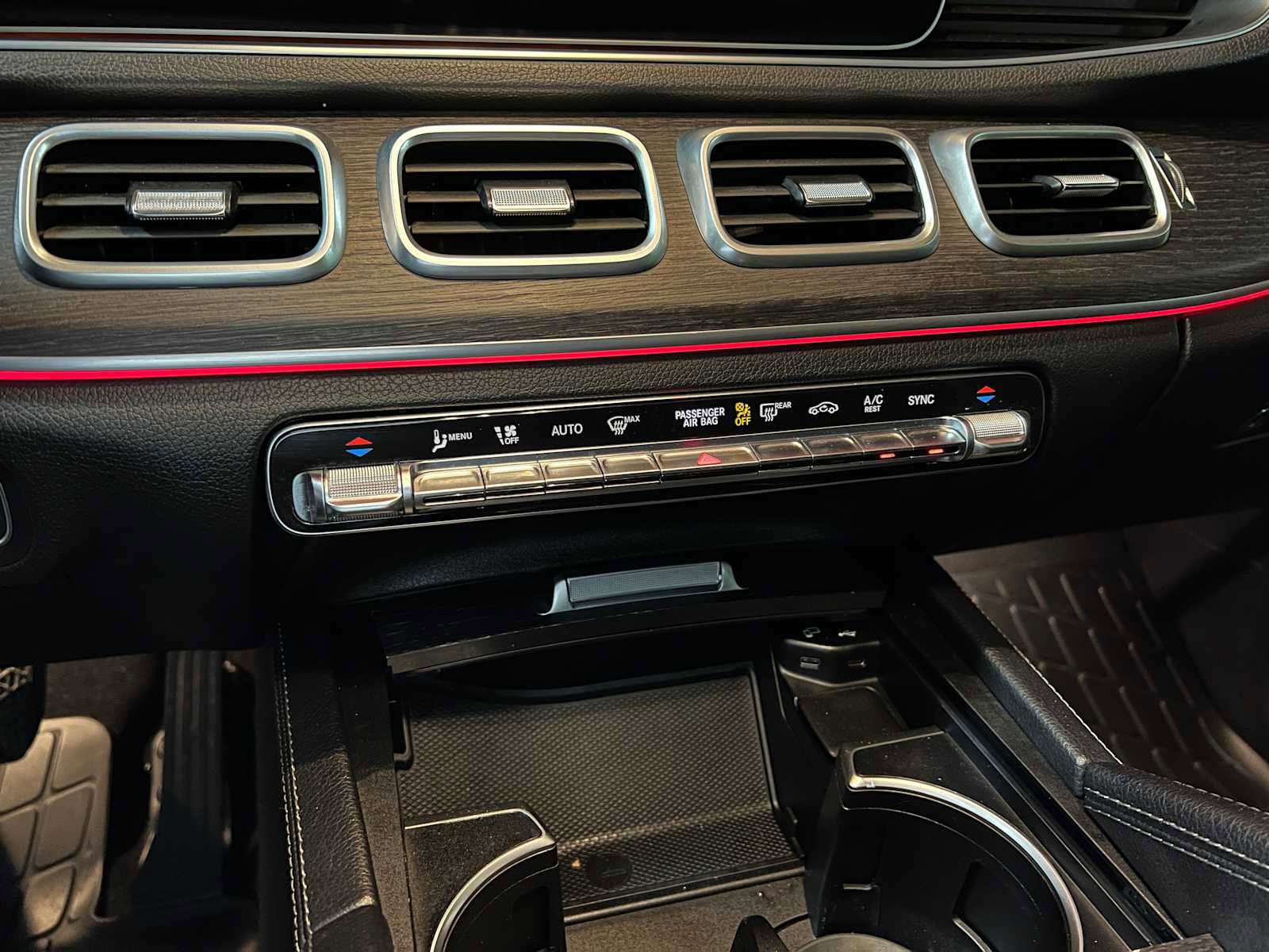 Used 2022 Mercedes-Benz GLE 350 4MATIC image 34
