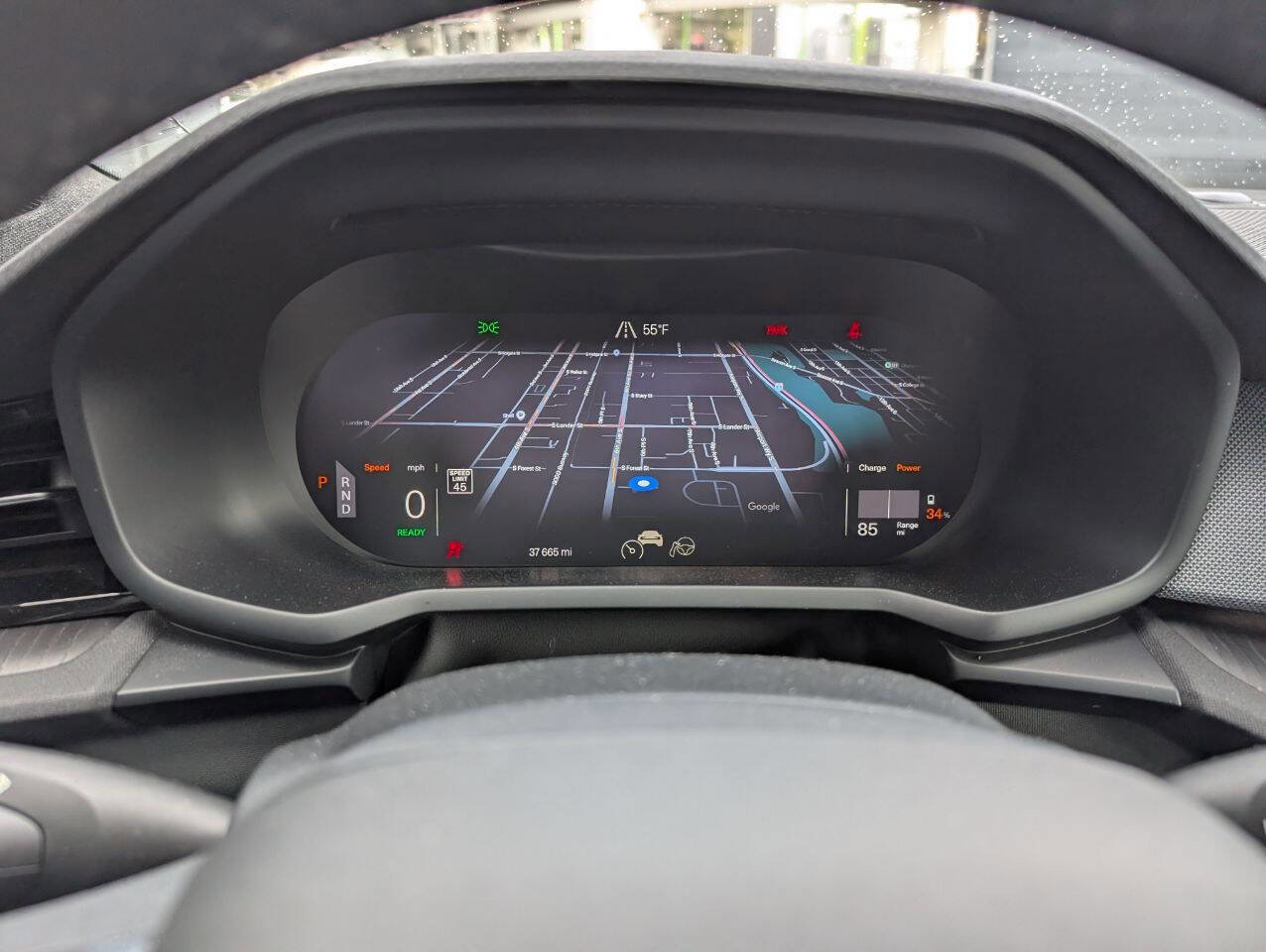 Used 2023 Polestar Polestar 2 w/ Pilot Pack image 13