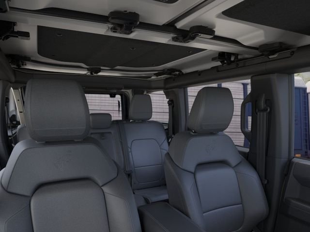New 2026 Ford Bronco Outer Banks AWD/4WD image 12