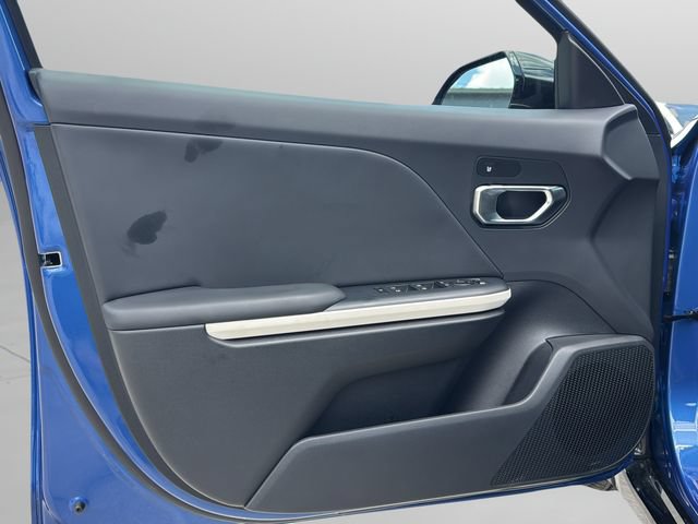 New 2026 Kia K4 GT-Line w/ GT-Line Sunroof Package FWD image 29