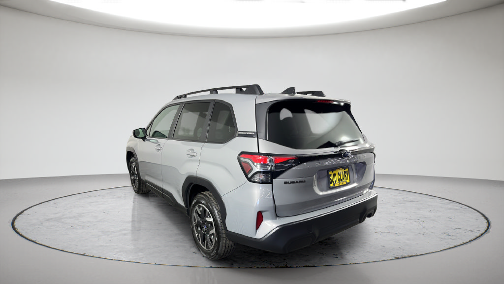 New 2026 Subaru Forester Premium AWD/4WD image 10