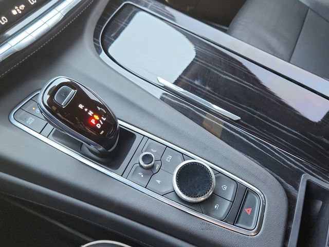 Used 2021 Cadillac Escalade Sport AWD/4WD image 18