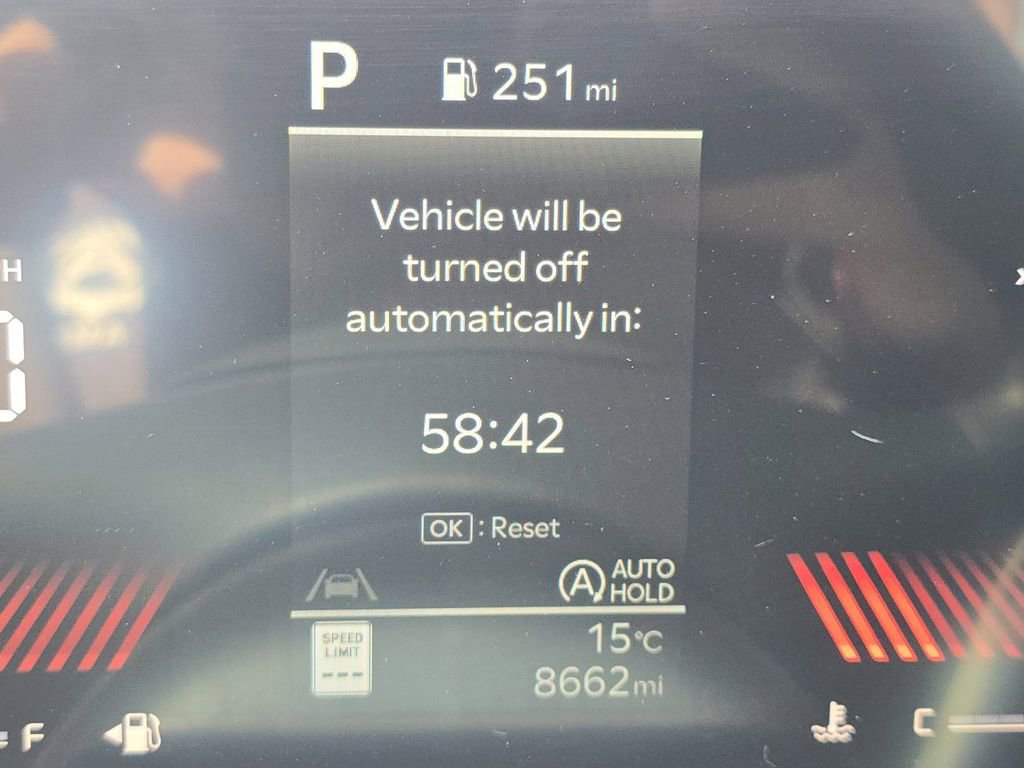 Used 2025 Kia K5 LXS image 26