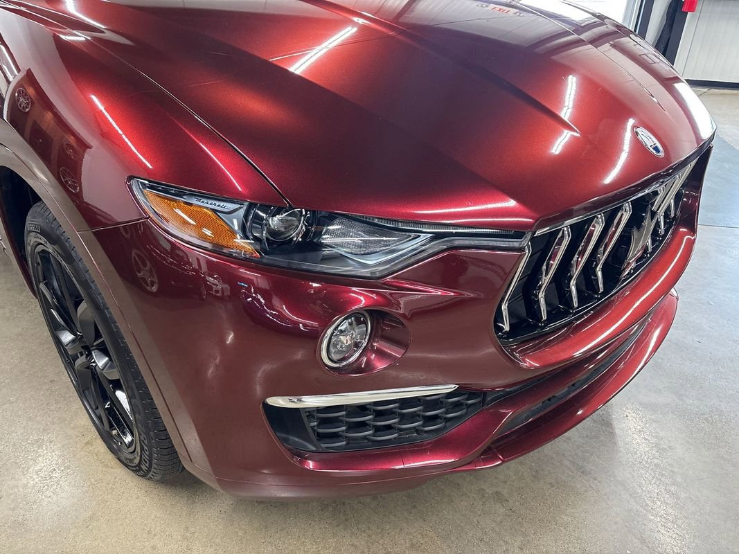 Used 2022 Maserati Levante GT image 18