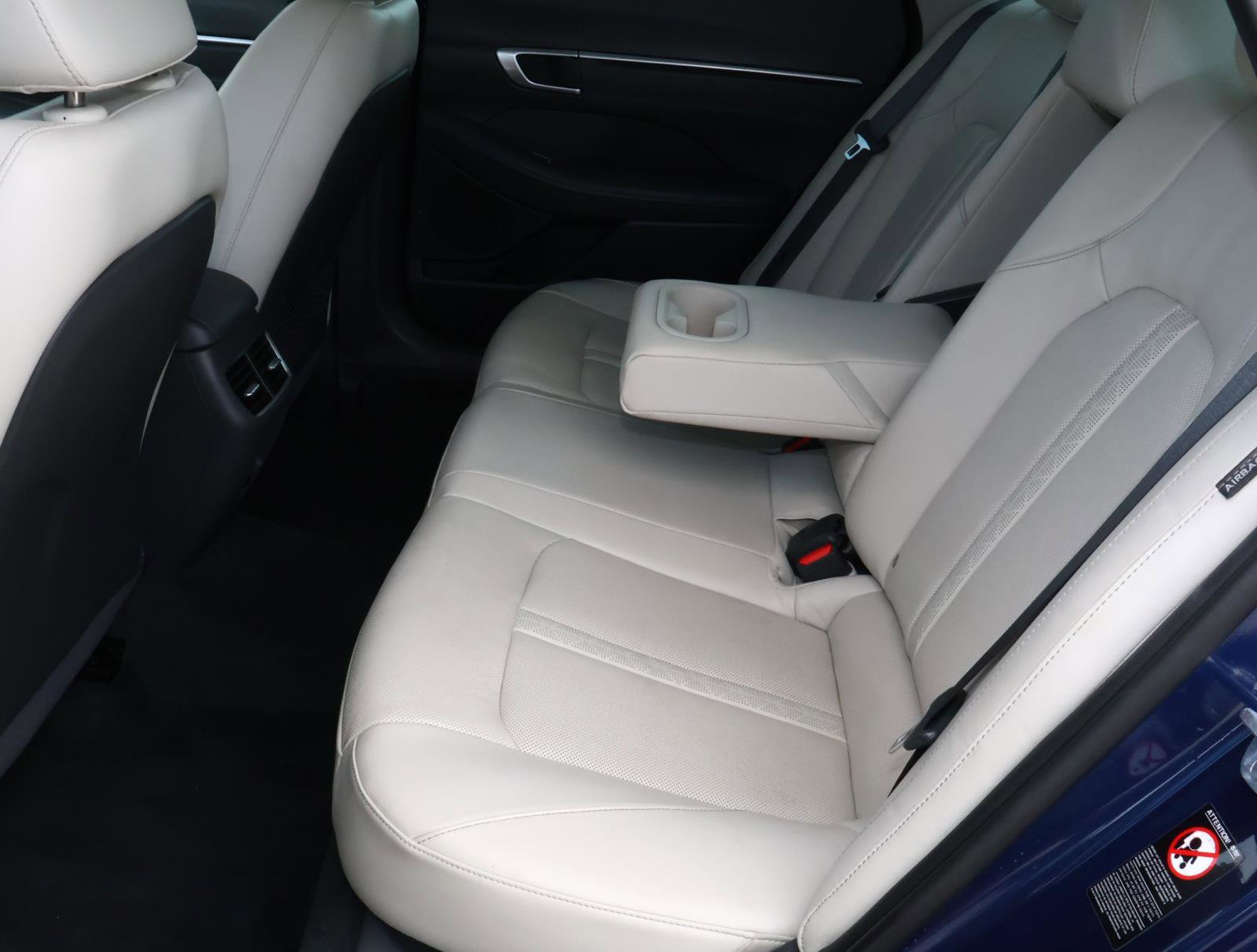 Used 2022 Hyundai Sonata Limited image 21