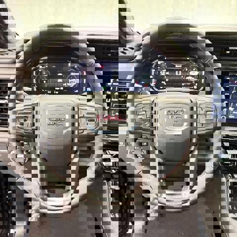 New 2026 GMC Sierra 1500 AT4X w/ AT4X AEV Edition image 28