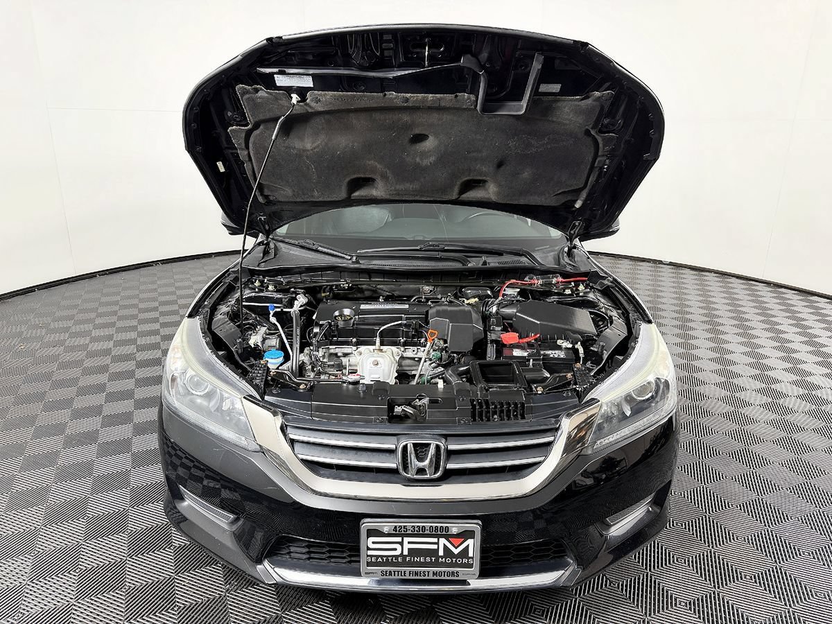 Used 2013 Honda Accord EX-L image 18