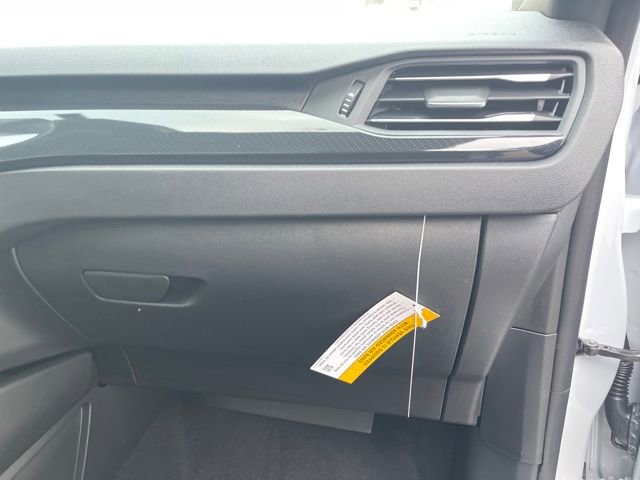 New 2026 Ford Escape ST-Line Select w/ Tech Pack #1 image 40