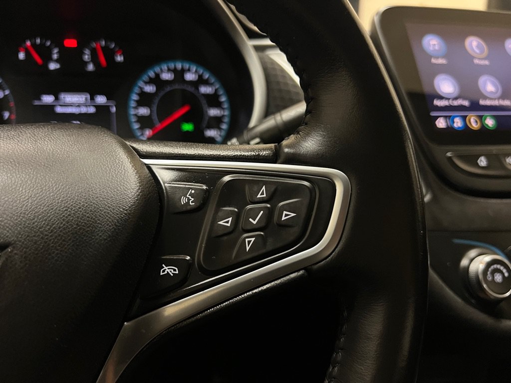 Used 2022 Chevrolet Malibu RS FWD image 35