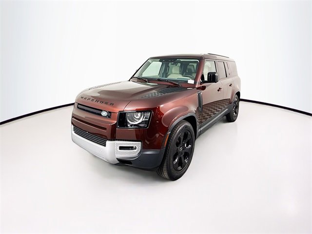 Used 2024 Land Rover Defender 130 S