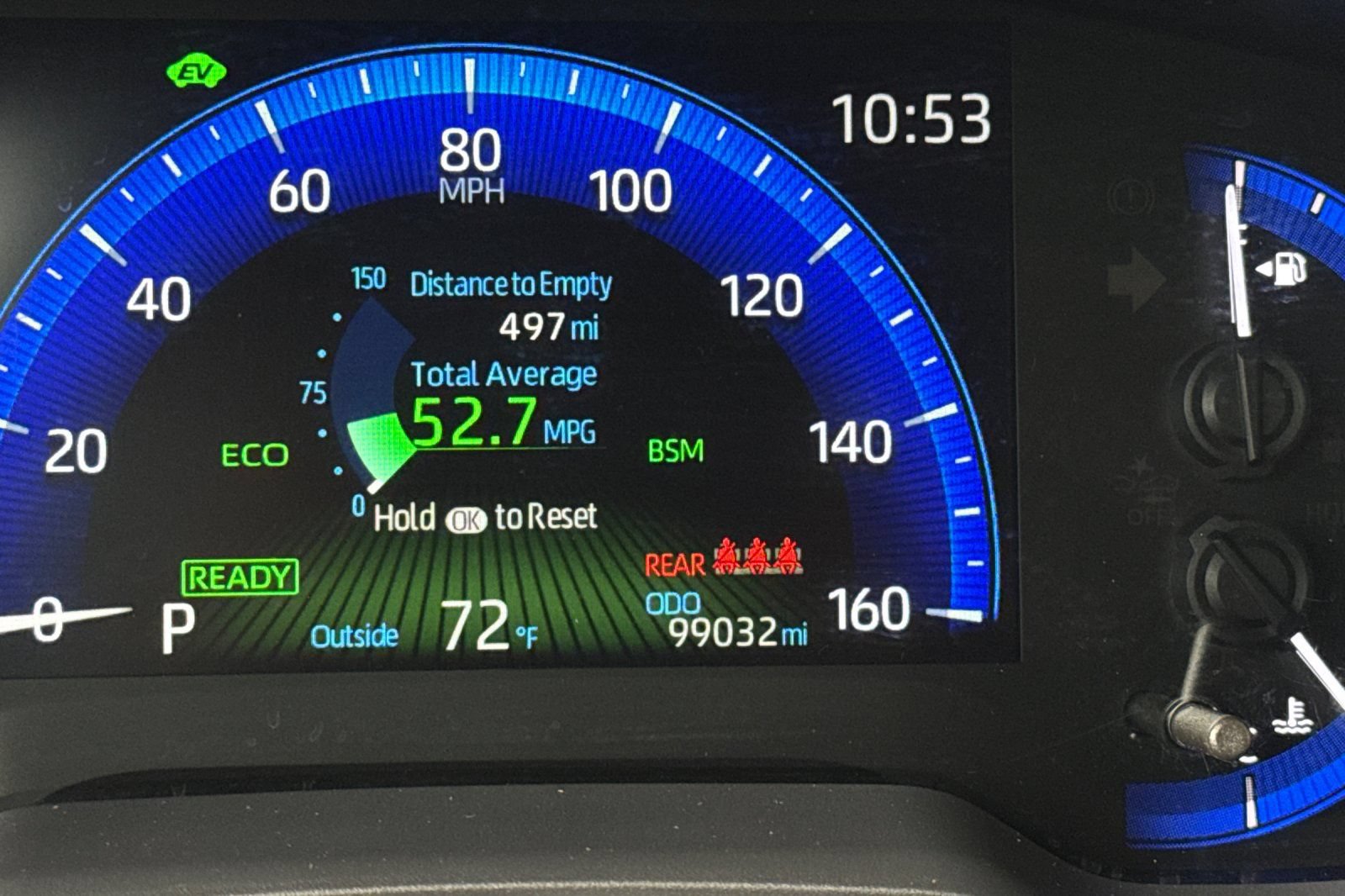 Used 2022 Toyota Corolla LE FWD image 27