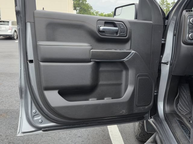 Used 2021 GMC Sierra 1500 AT4 AWD/4WD image 15