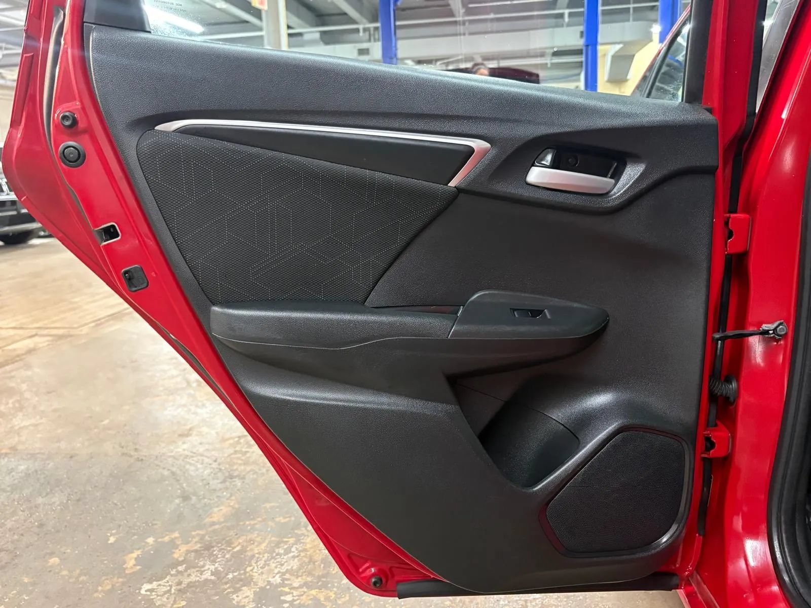 Used 2015 Honda Fit EX image 28