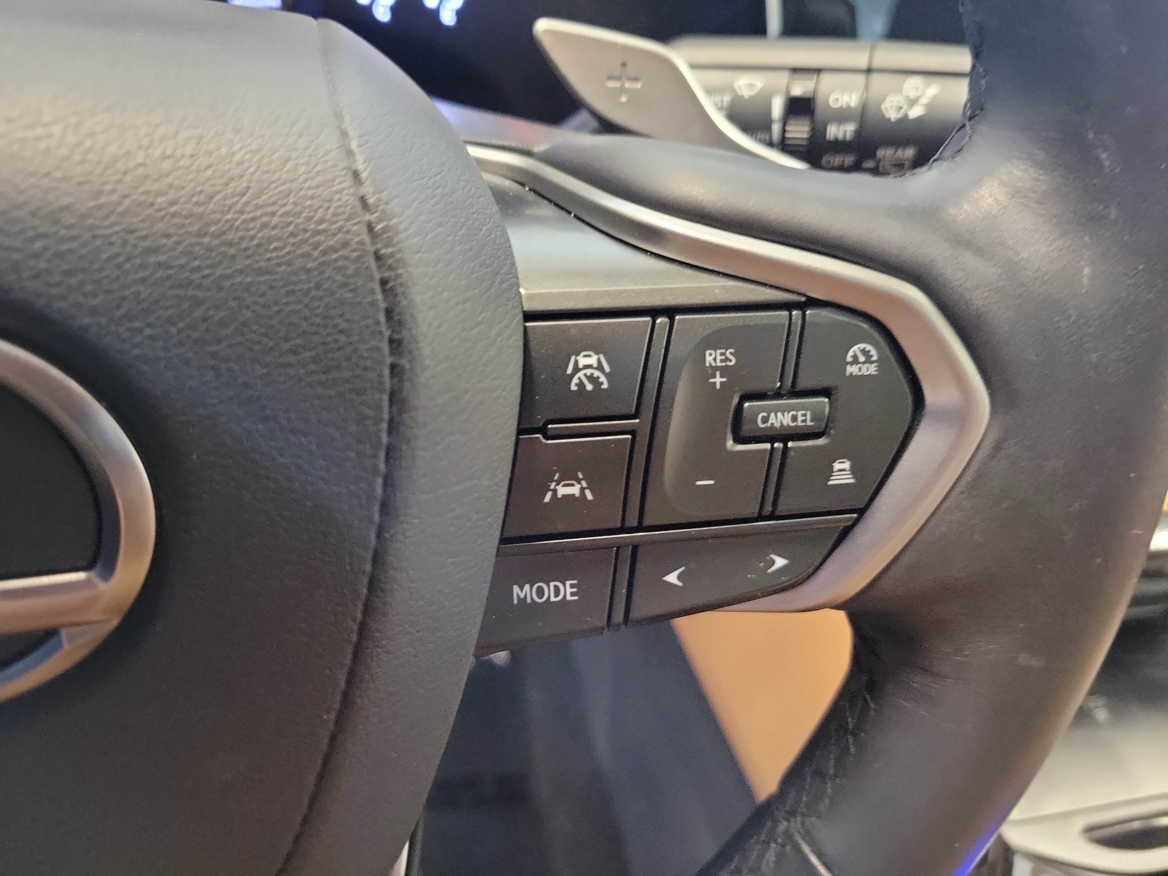 Used 2026 Lexus NX 350 AWD w/ Cold Area Package image 28