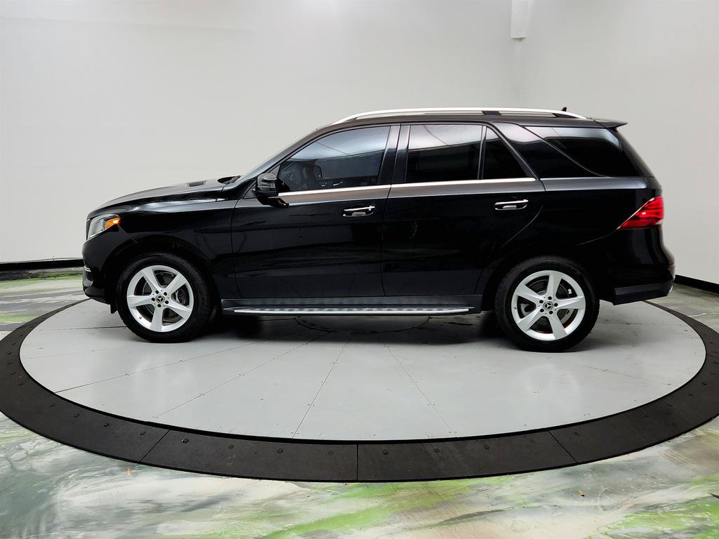 Used 2018 Mercedes-Benz GLE 350 image 8