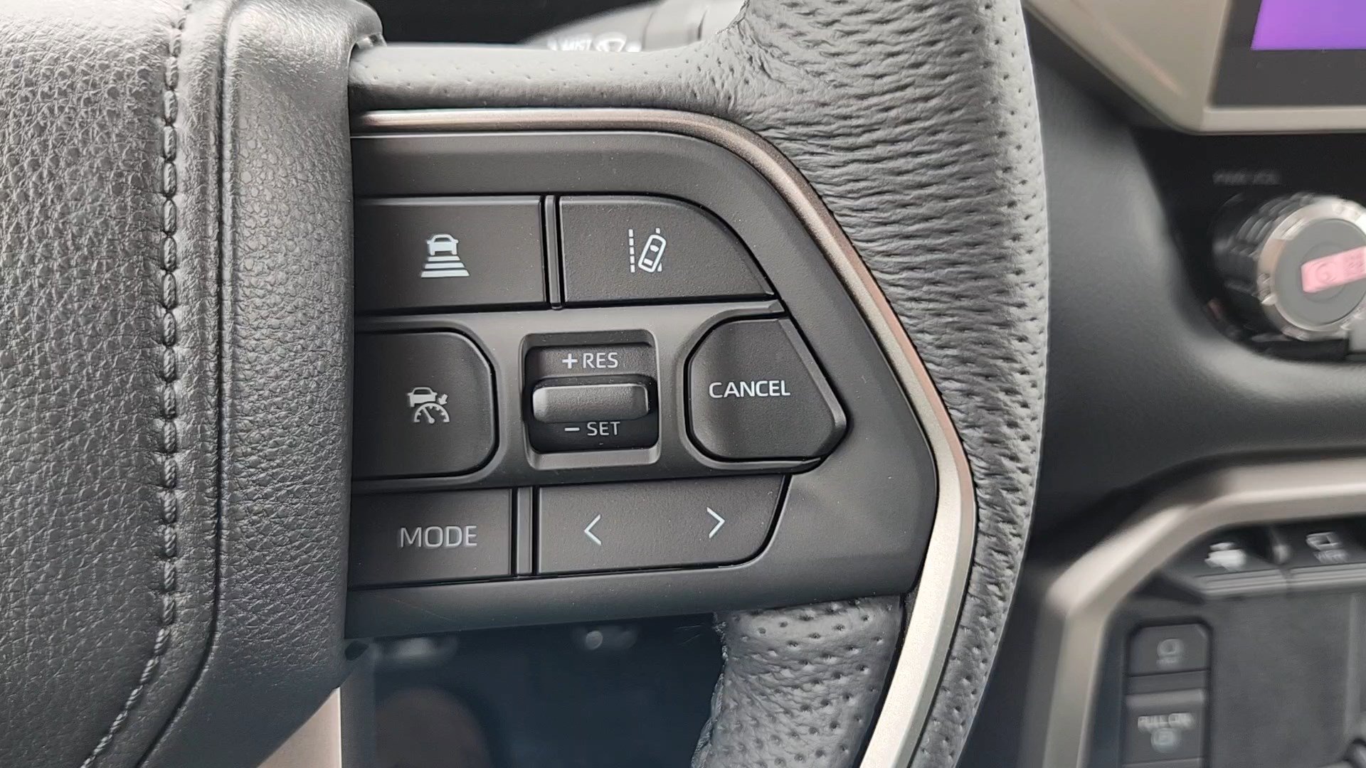 New 2026 Toyota Tundra Limited AWD/4WD image 13