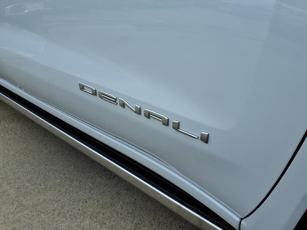 New 2026 GMC Sierra 1500 Denali Ultimate image 11