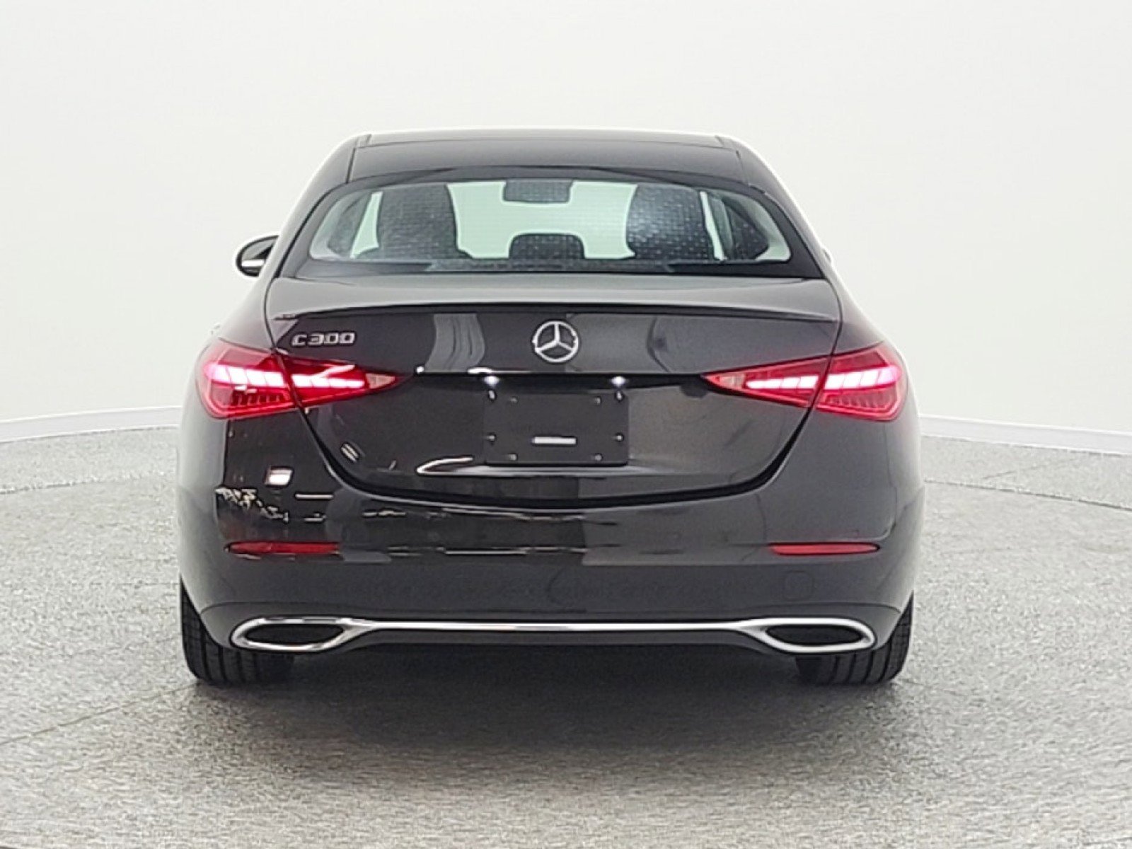 Used 2023 Mercedes-Benz C 300 Sedan image 6