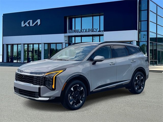 New 2026 Kia Sportage SX Prestige image 3