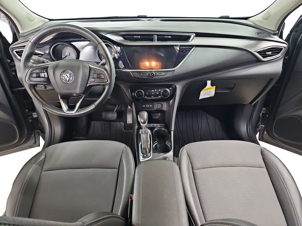 Certified 2023 Buick Encore GX Preferred w/ Cold Weather Comfort Package image 11