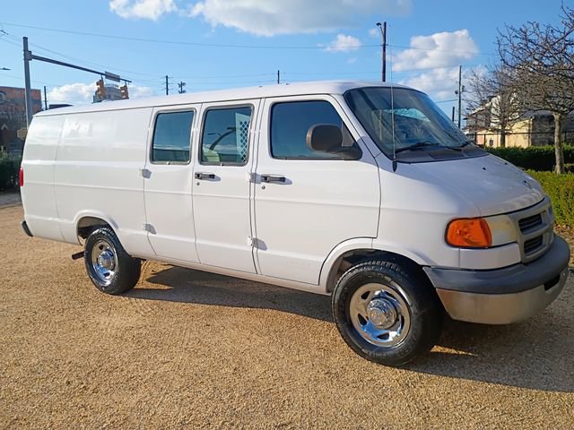 Used 2002 Dodge B3500 RWD image 15