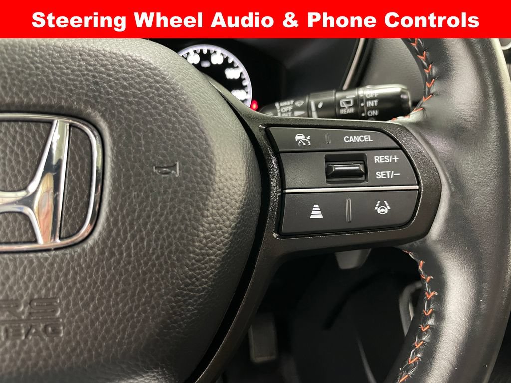 Used 2024 Honda CR-V Sport image 26