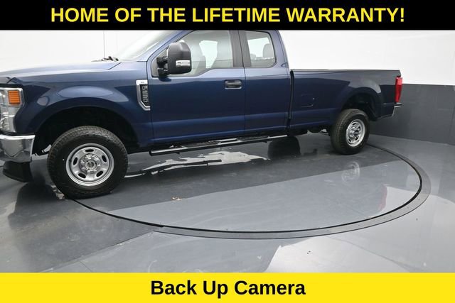 Used 2020 Ford F250 XL w/ Power Equipment Group image 3