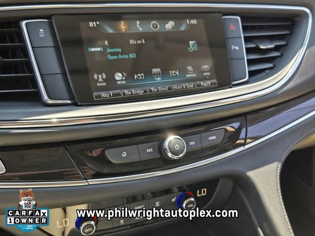 Used 2018 Buick Enclave Essence image 20