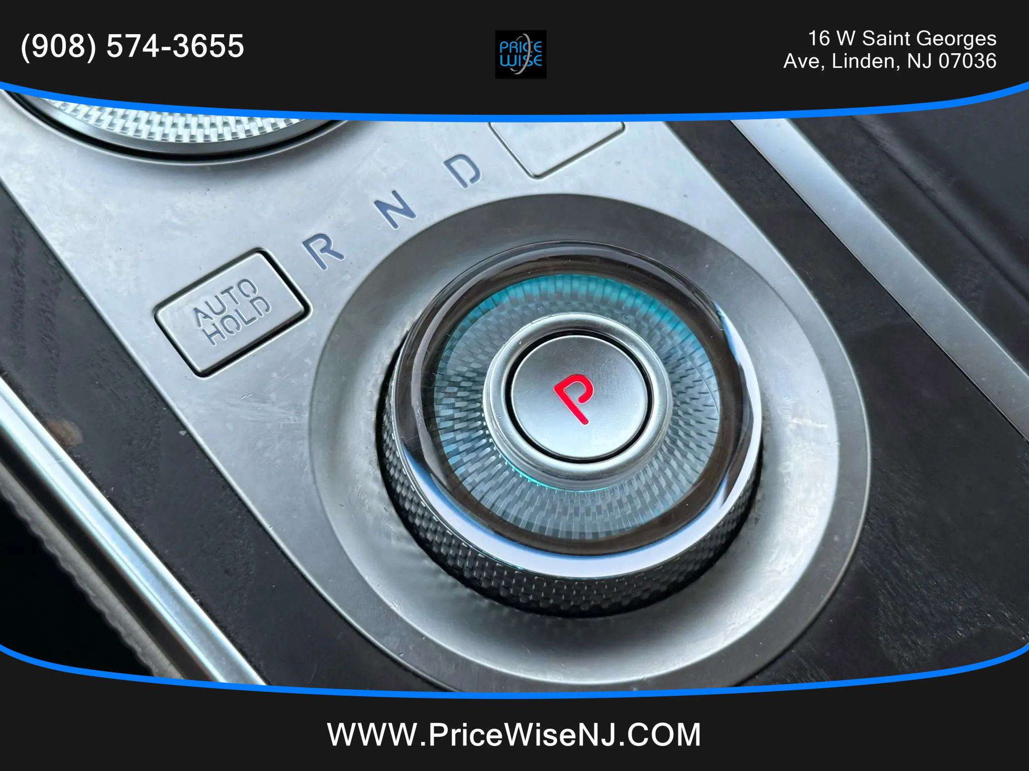 Used 2021 Genesis GV80 3.5T w/ Advanced Package 06 image 19