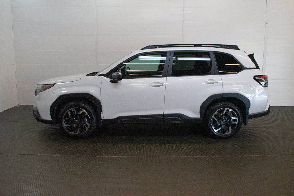 Used 2026 Subaru Forester Limited AWD/4WD image 7