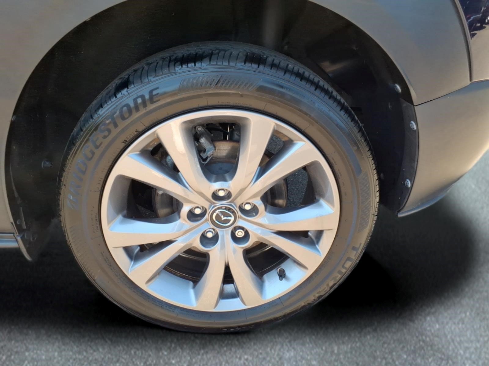 Certified 2024 MAZDA CX-30 AWD 2.5 S w/ Preferred Package image 18