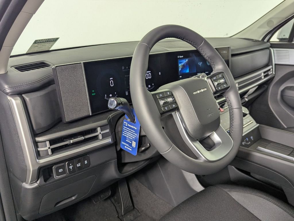 New 2026 Hyundai Santa Fe SE FWD image 11