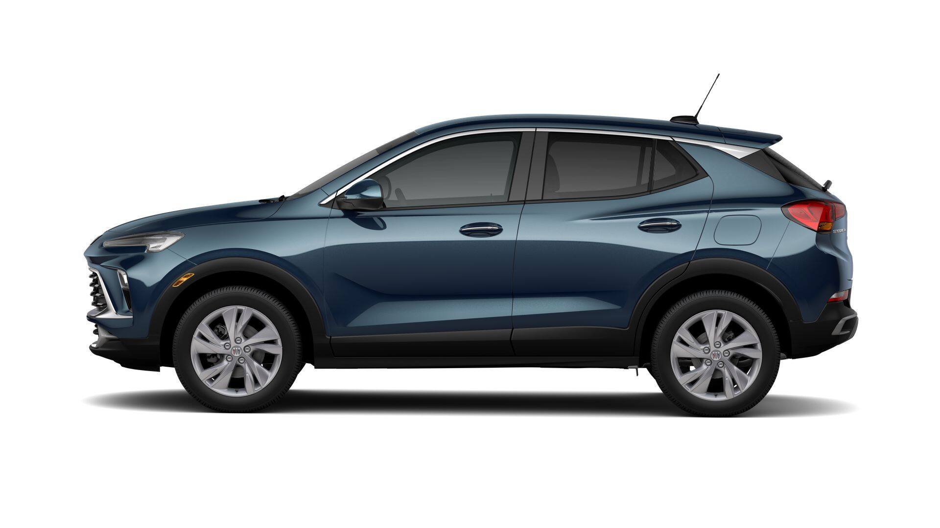 New 2026 Buick Encore GX Preferred FWD image 54
