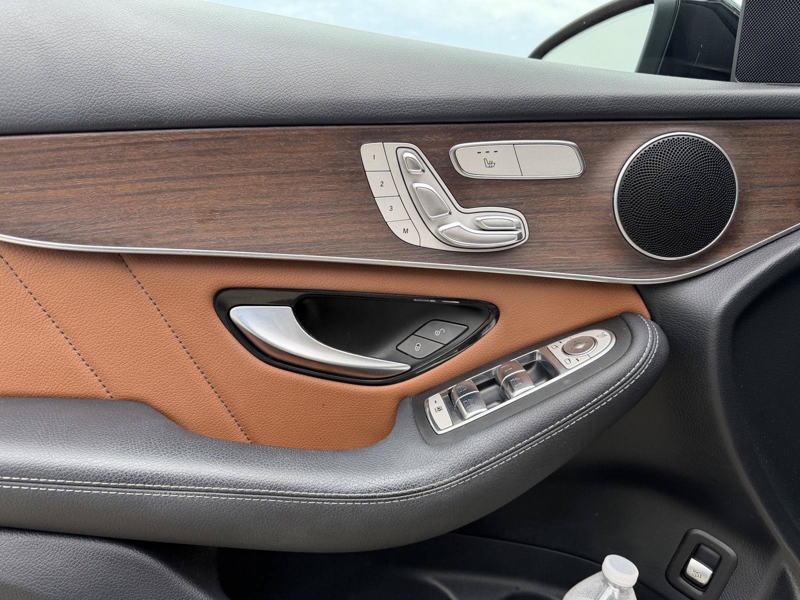 Certified 2021 Mercedes-Benz GLC 300 image 6