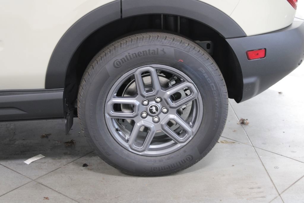 New 2025 Ford Bronco Sport Big Bend w/ Convenience Package image 16