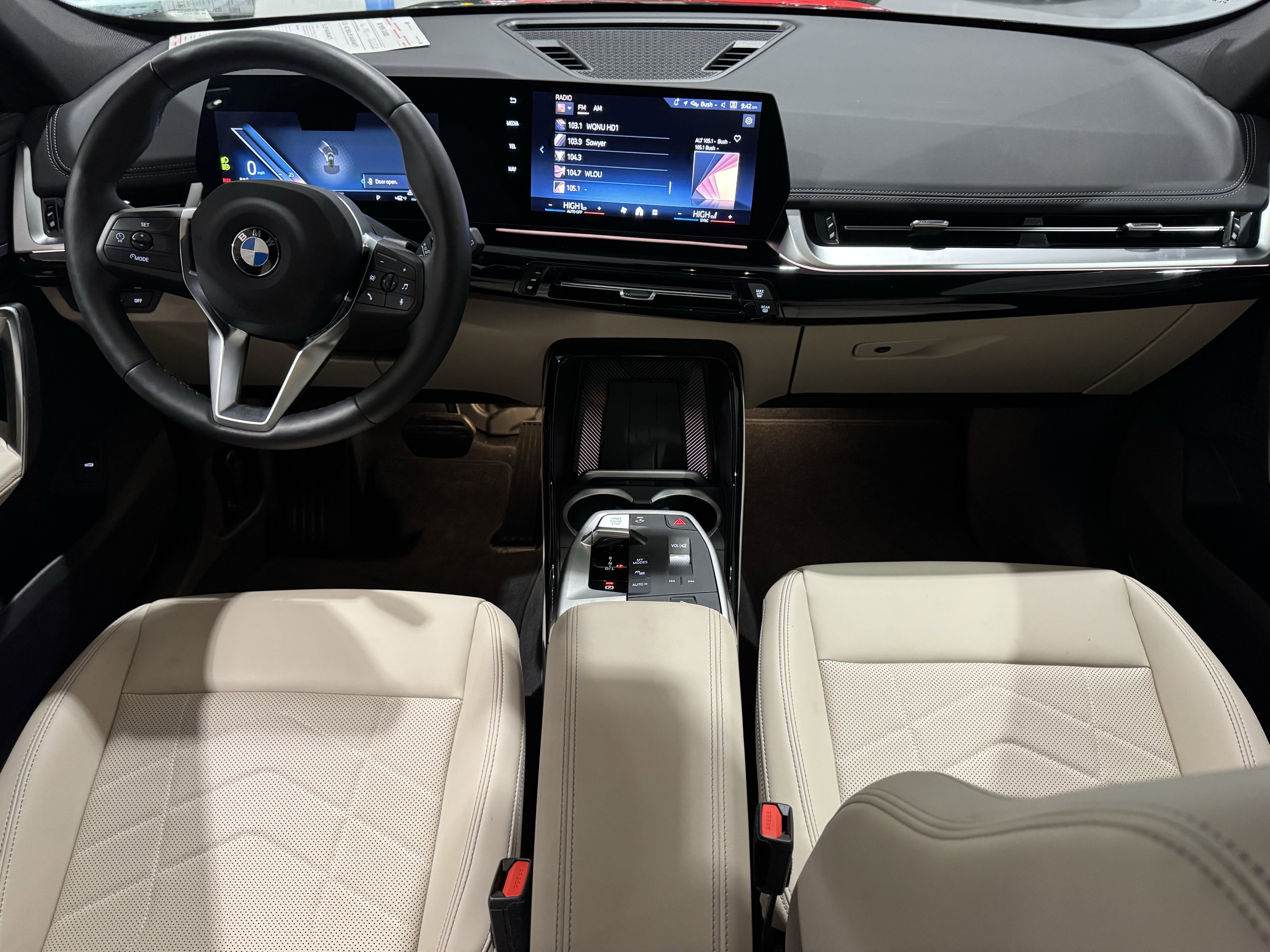 Used 2025 BMW X1 xDrive28i w/ Convenience Package image 12