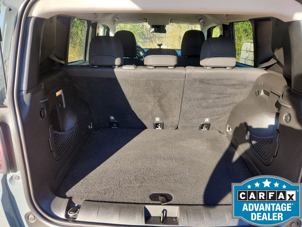 Used 2018 Jeep Renegade Sport w/ Power & Air Group AWD/4WD image 62