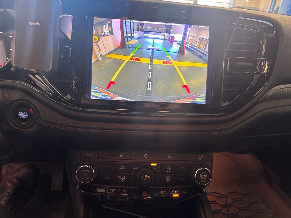 Used 2021 Dodge Durango GT AWD/4WD image 5