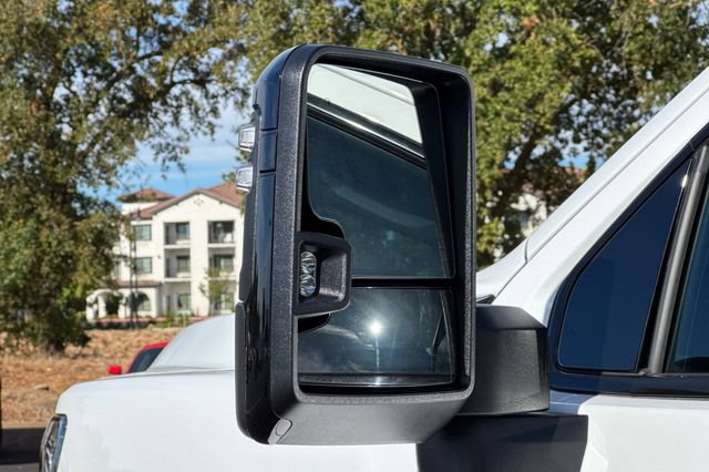 Used 2025 GMC Sierra 2500 AT4 w/ AT4 Premium Plus Package AWD/4WD image 55