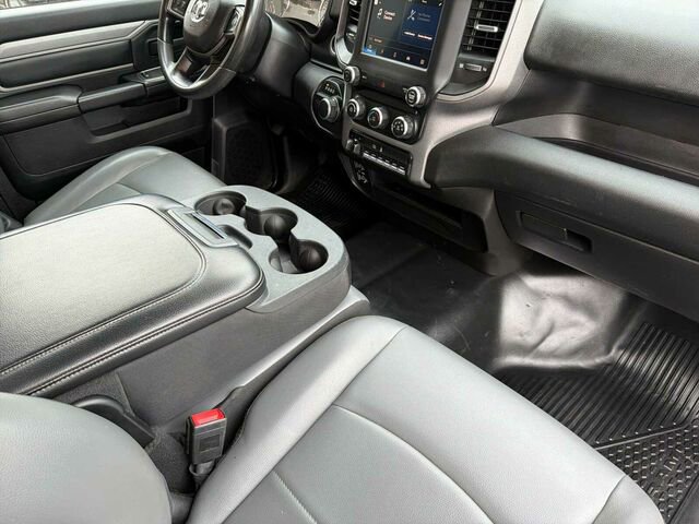 Used 2023 RAM 2500 Tradesman image 17